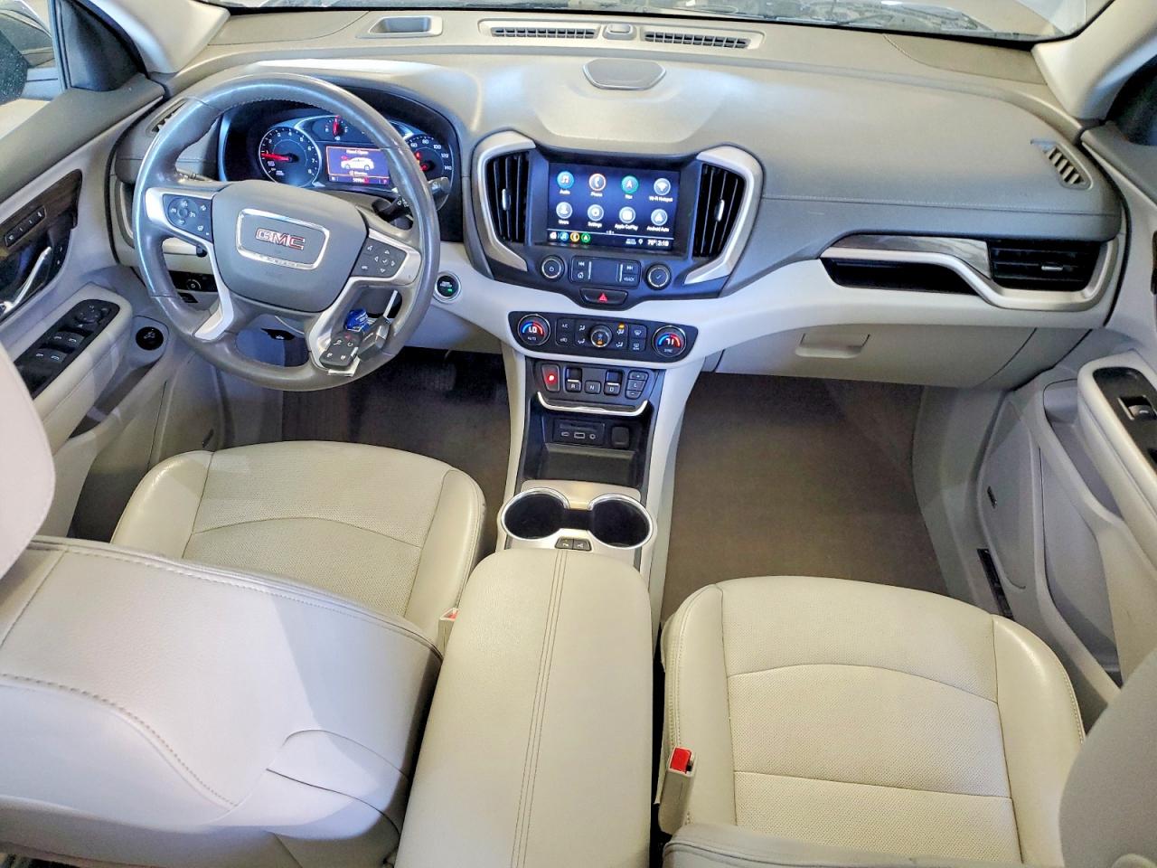 DayDrive