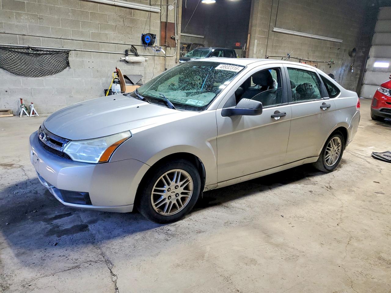 FORD FOCUS 2011