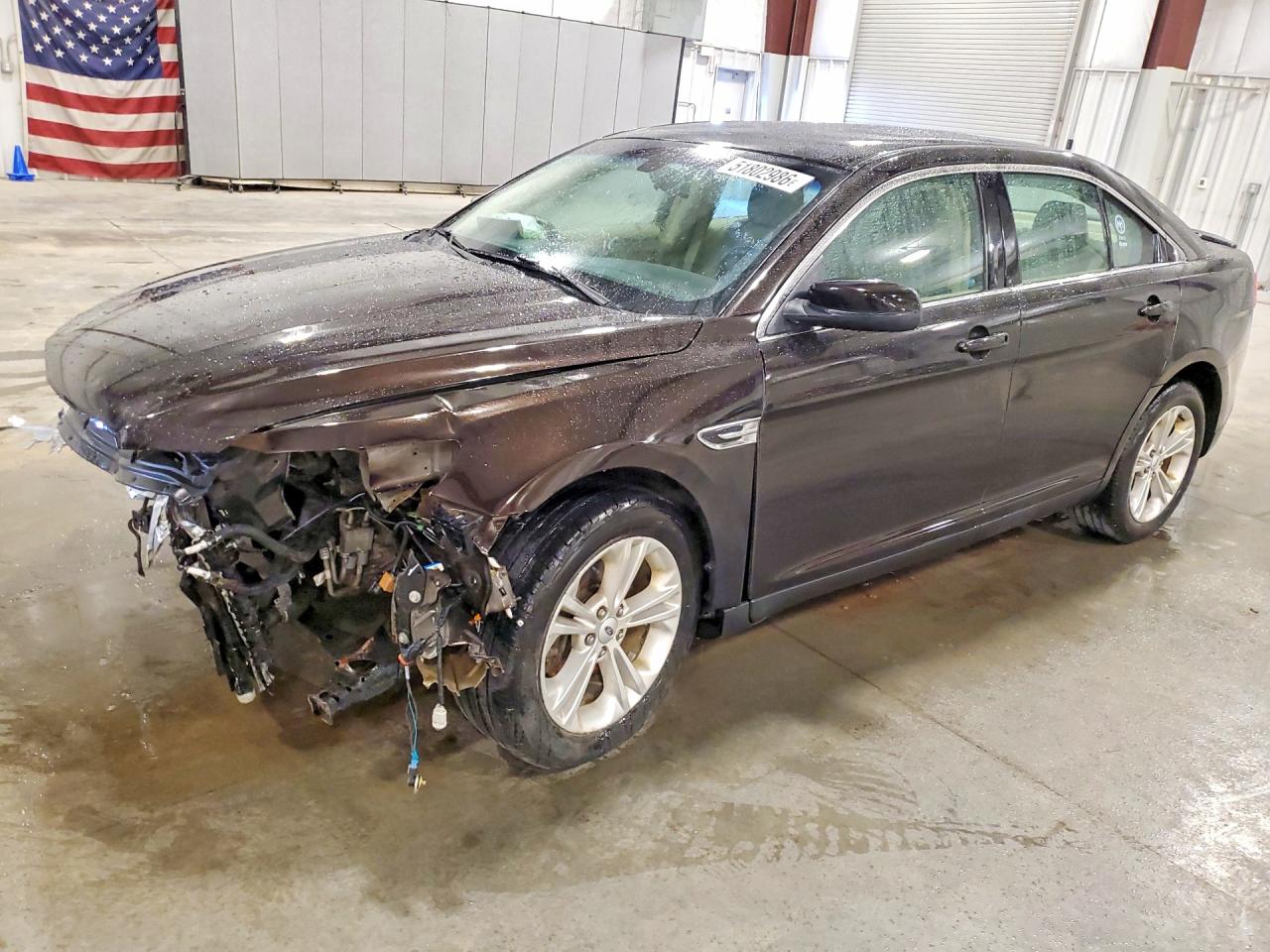 FORD TAURUS 2013