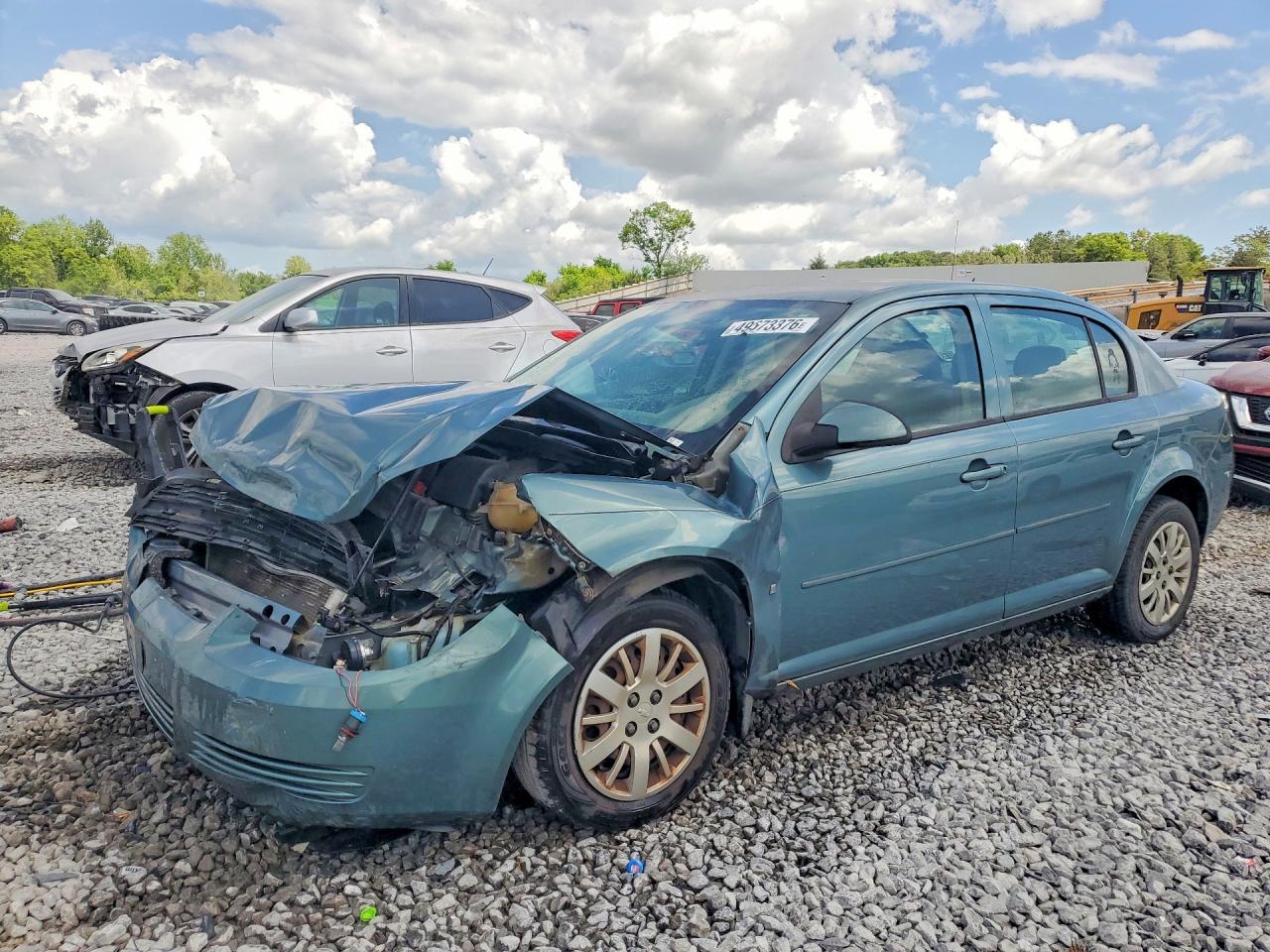 CHEVROLET COBALT 2009