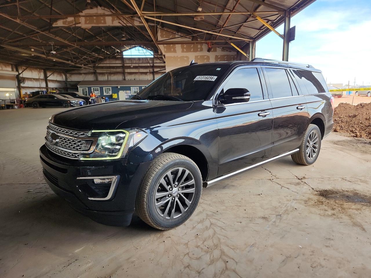 FORD EXPEDITION 2020
