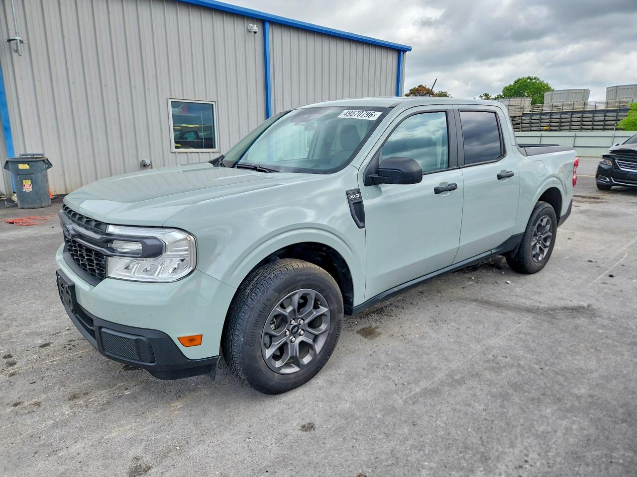 FORD MAVERICK 2024