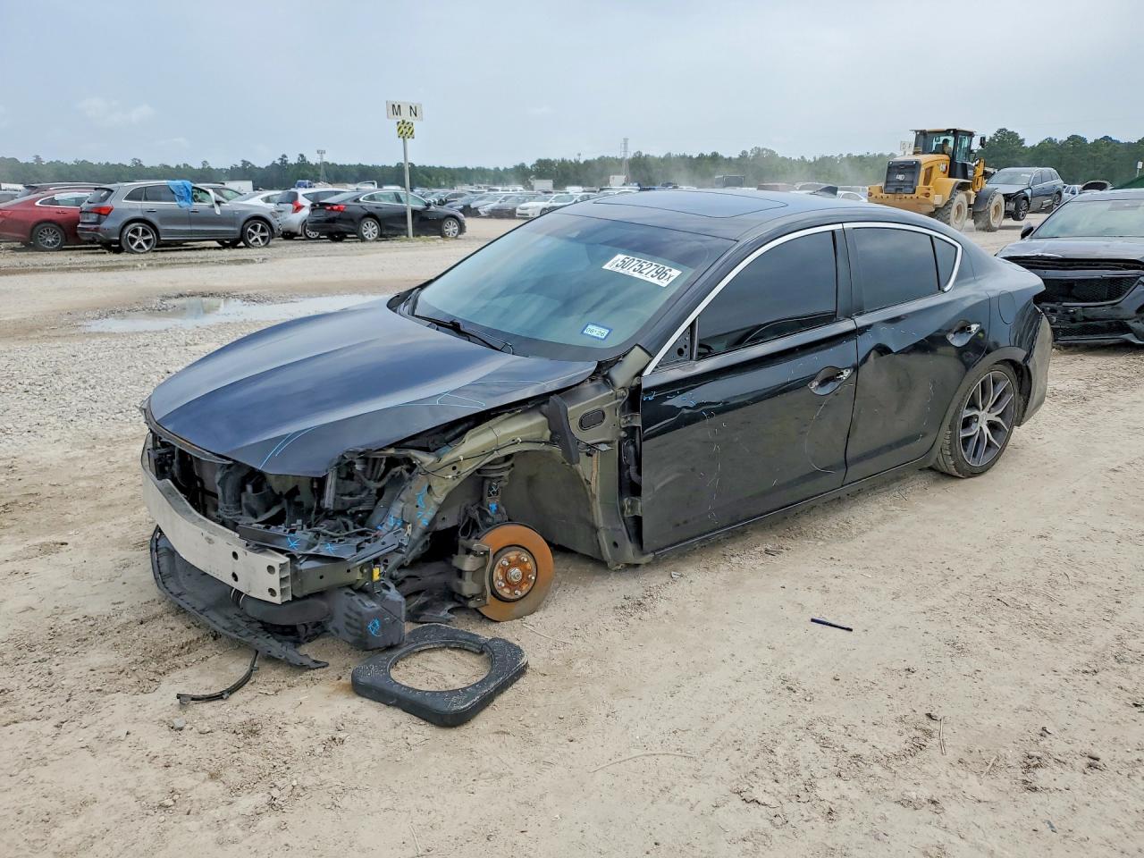 ACURA ILX 2022