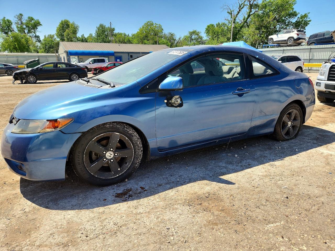 HONDA CIVIC 2006