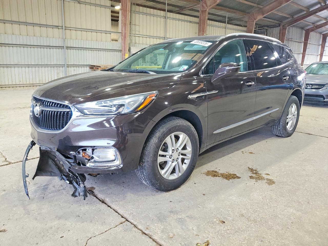 BUICK ENCLAVE 2018