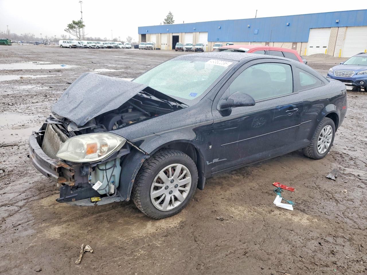 CHEVROLET COBALT 2009