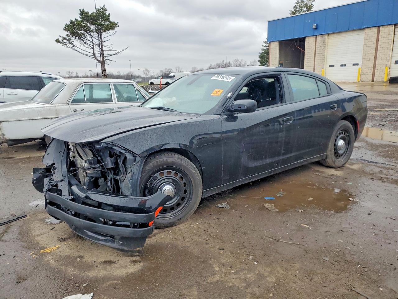 DODGE CHARGER 2023