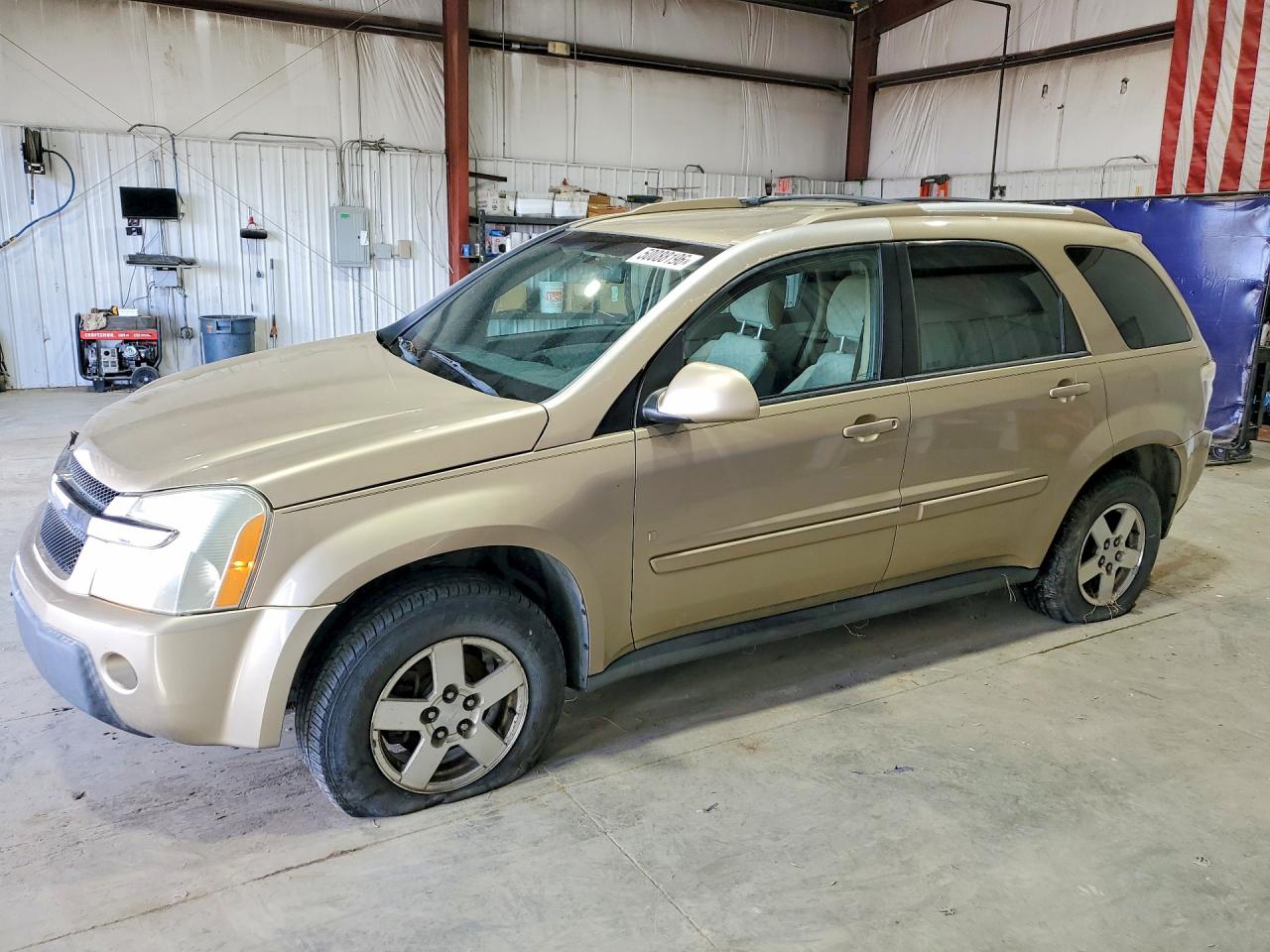 CHEVROLET EQUINOX 2006