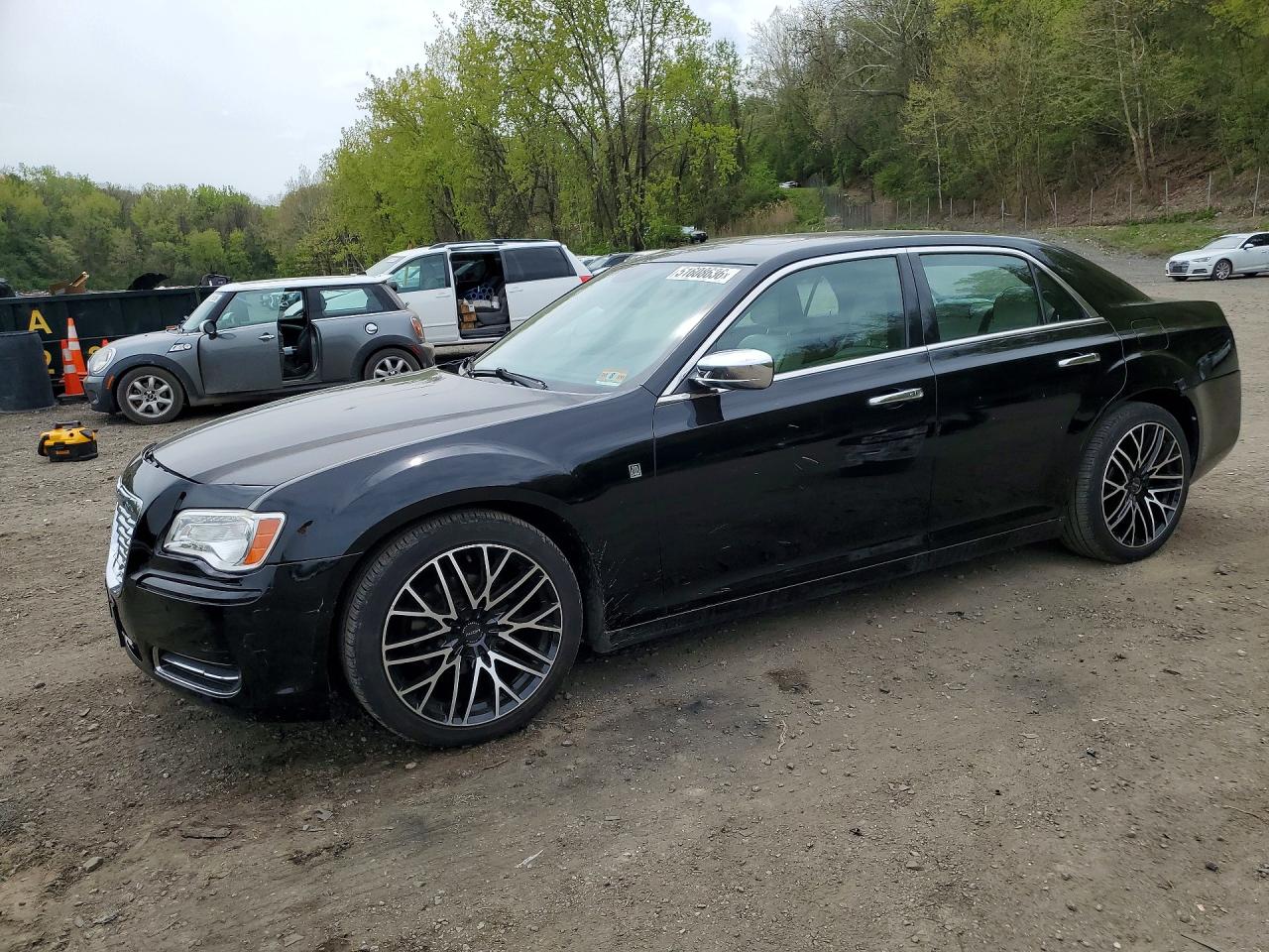 CHRYSLER 300 2013