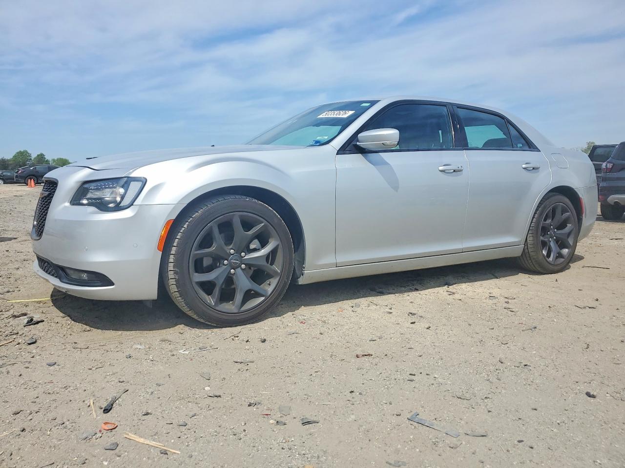 CHRYSLER 300 2022