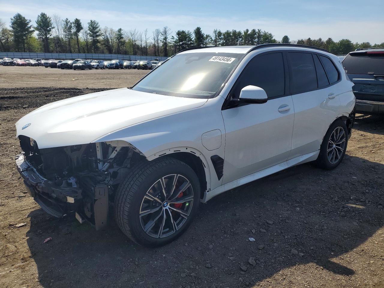BMW X5 2026