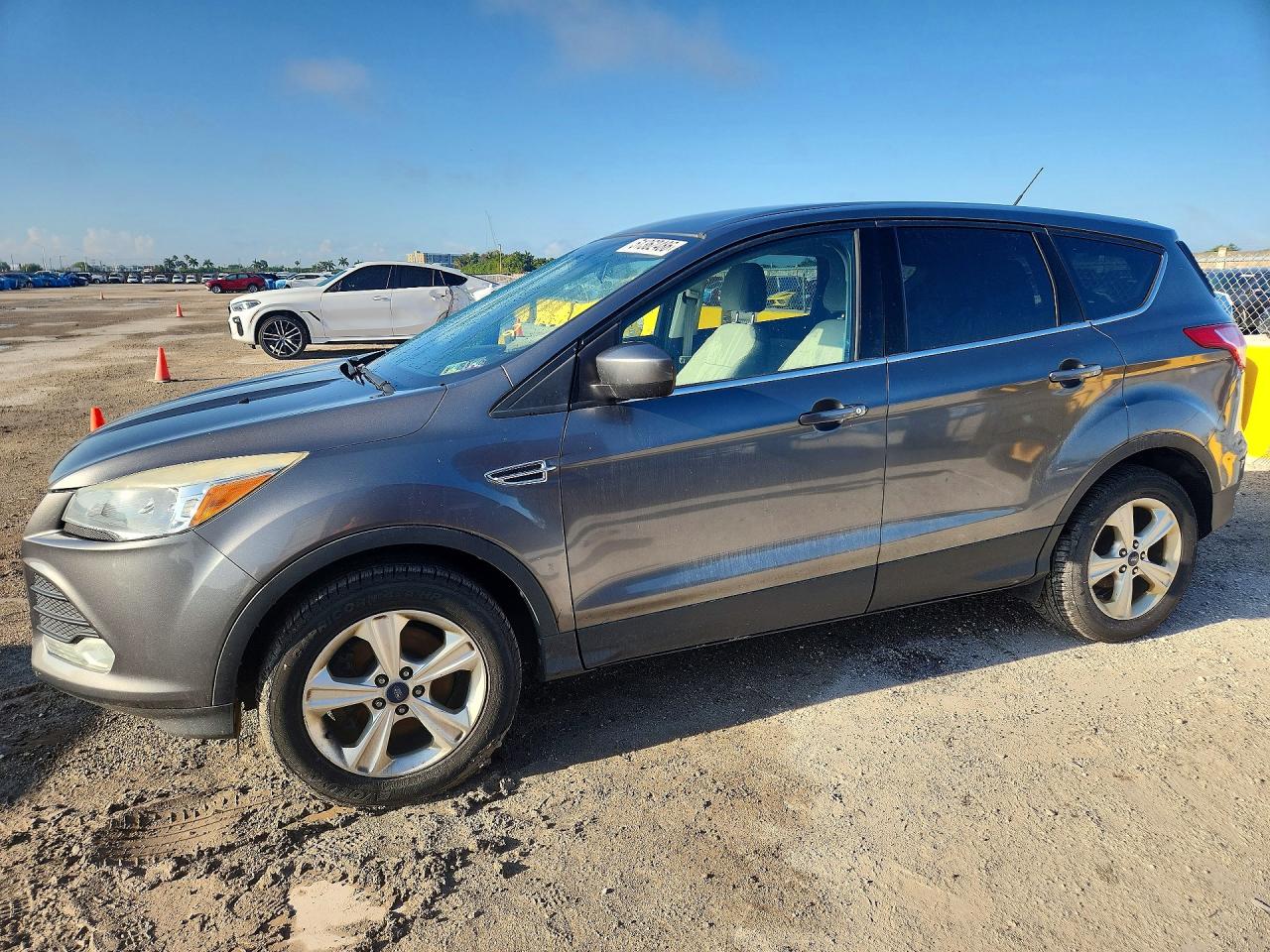 FORD ESCAPE 2014