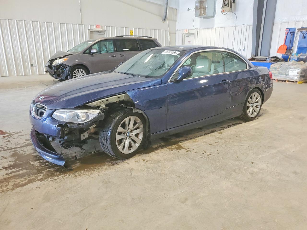 BMW 328 2013