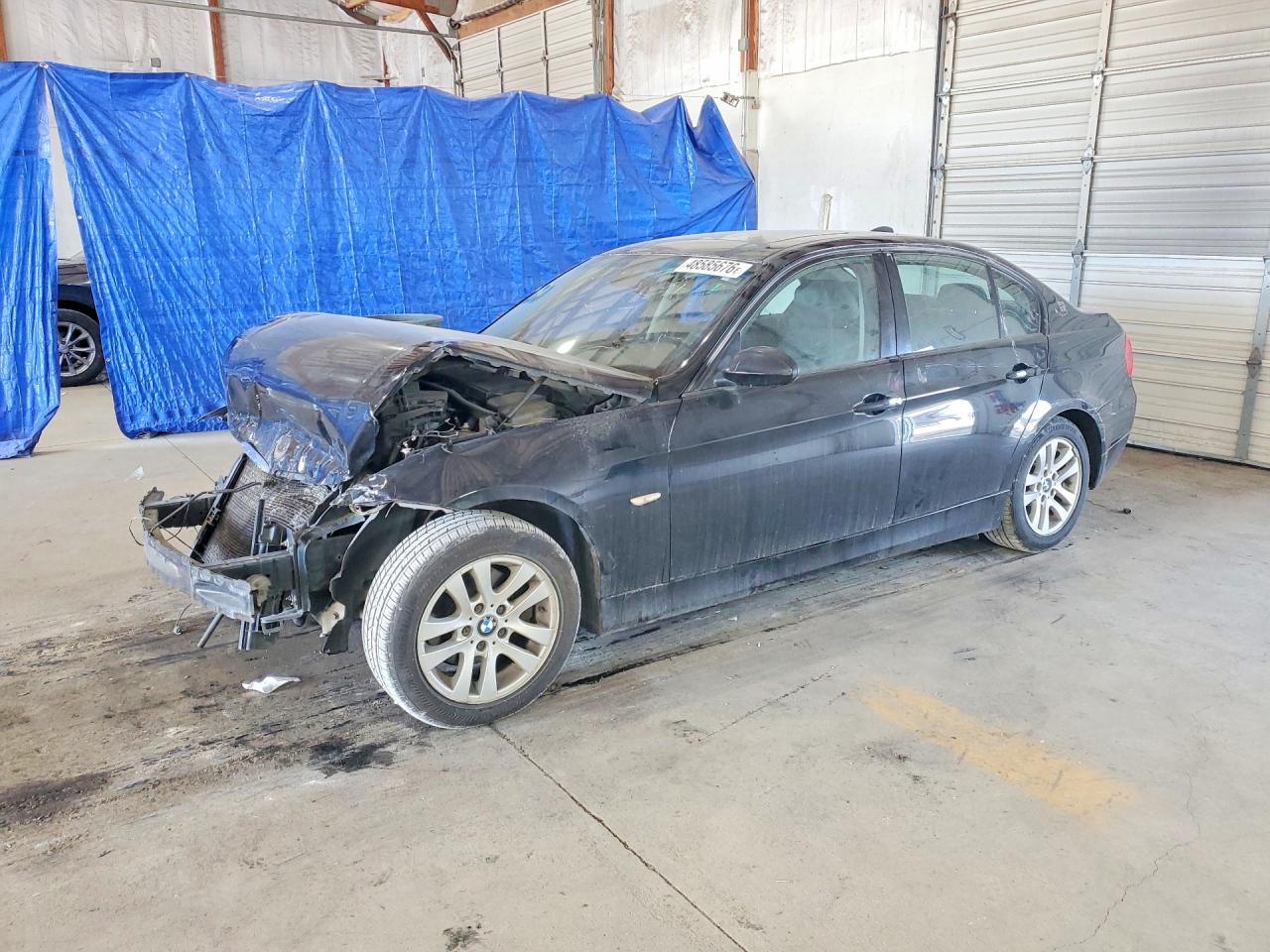 BMW 328 2007