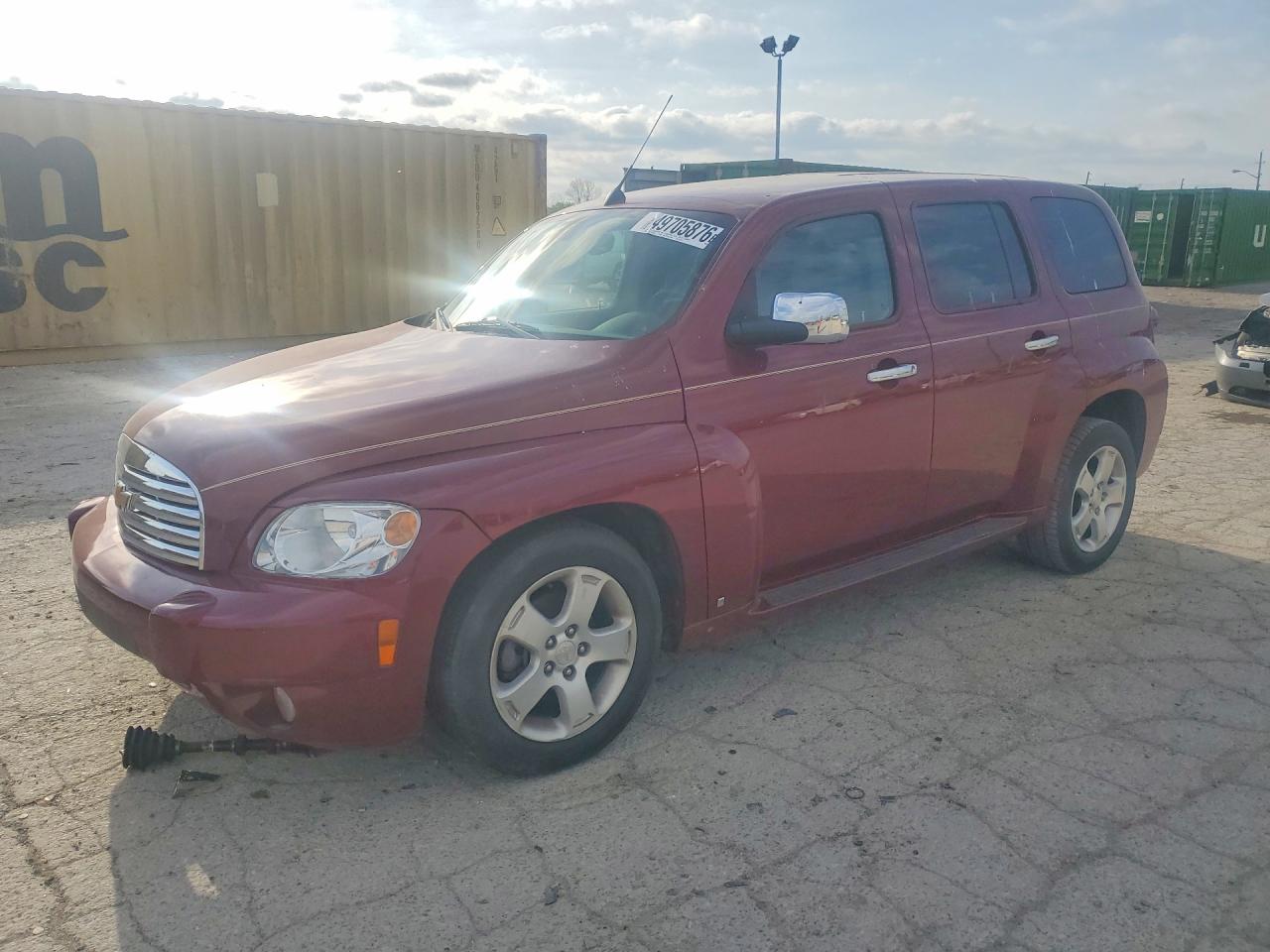 CHEVROLET HHR 2006