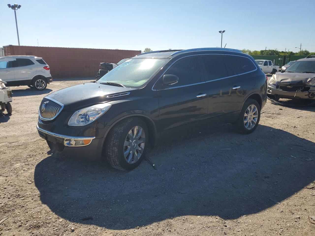BUICK ENCLAVE 2012