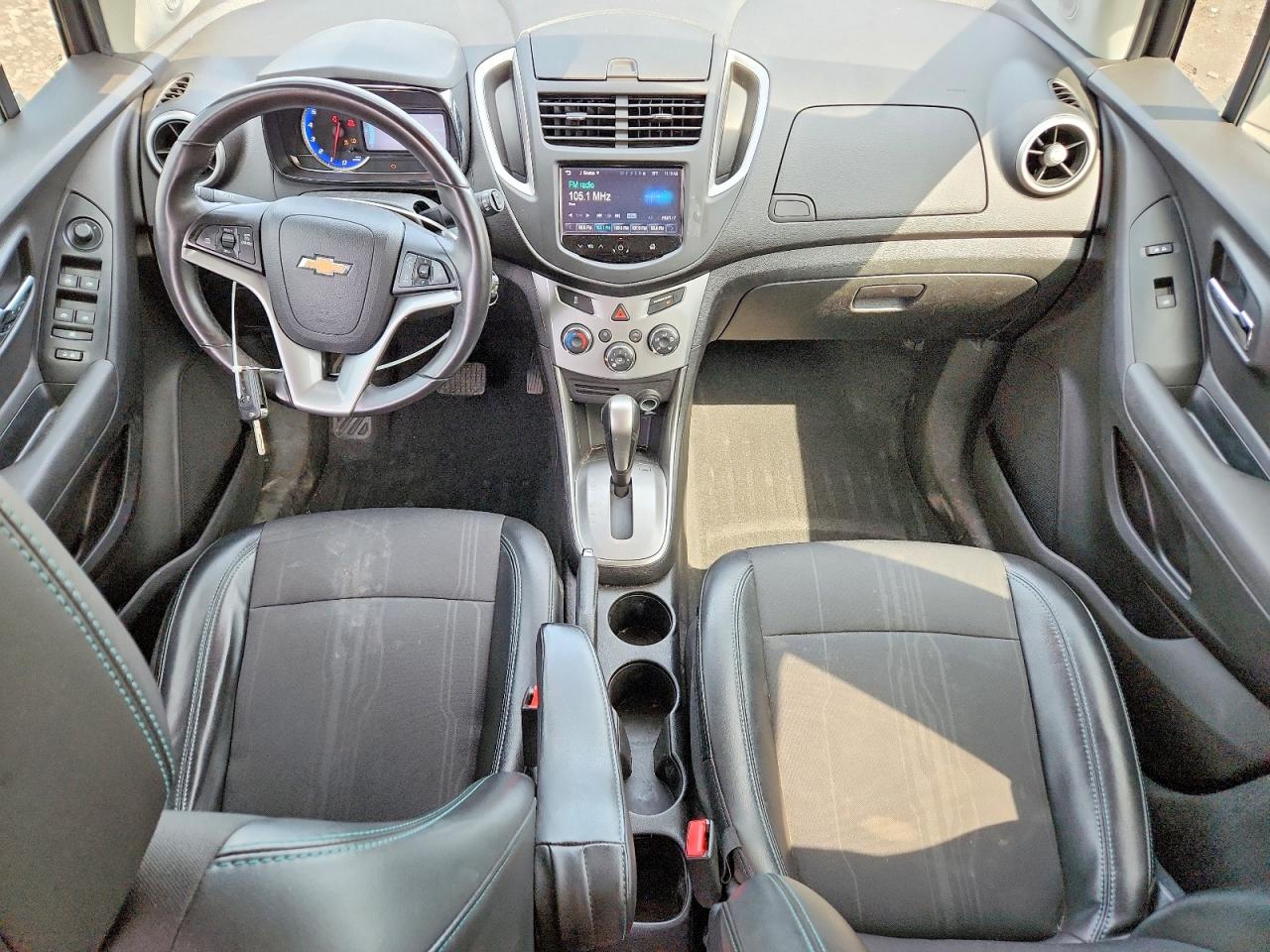 DayDrive