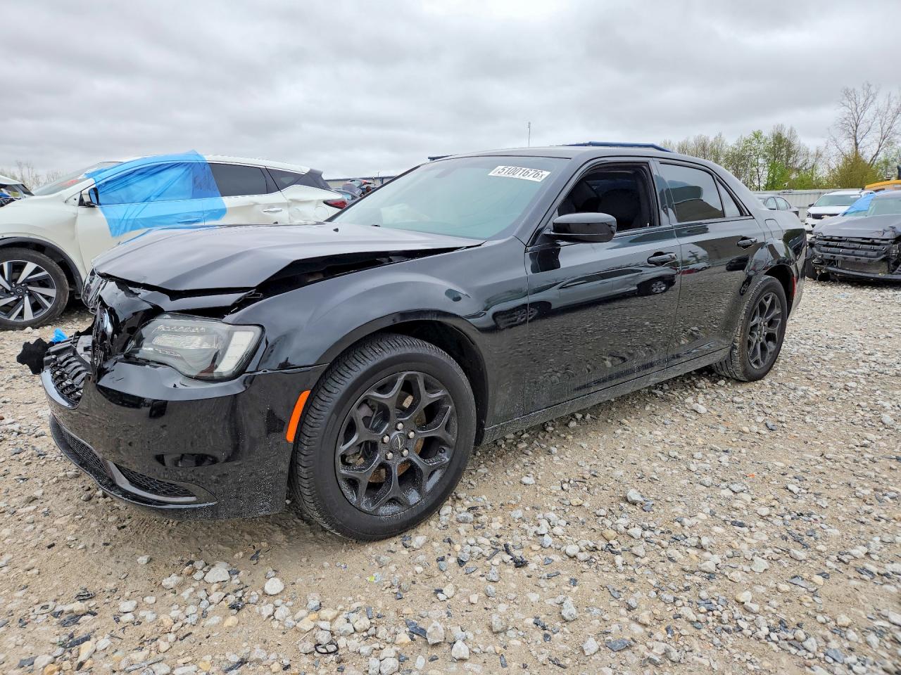 CHRYSLER 300 2019