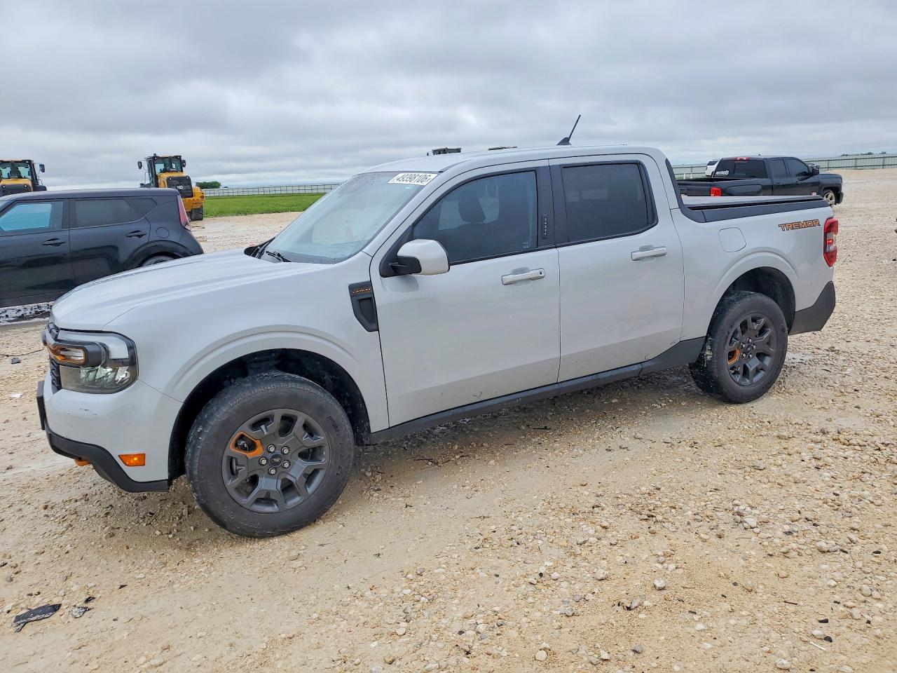 FORD MAVERICK 2023