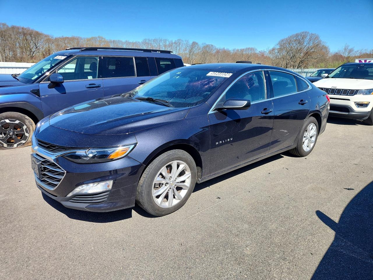 CHEVROLET MALIBU 2023
