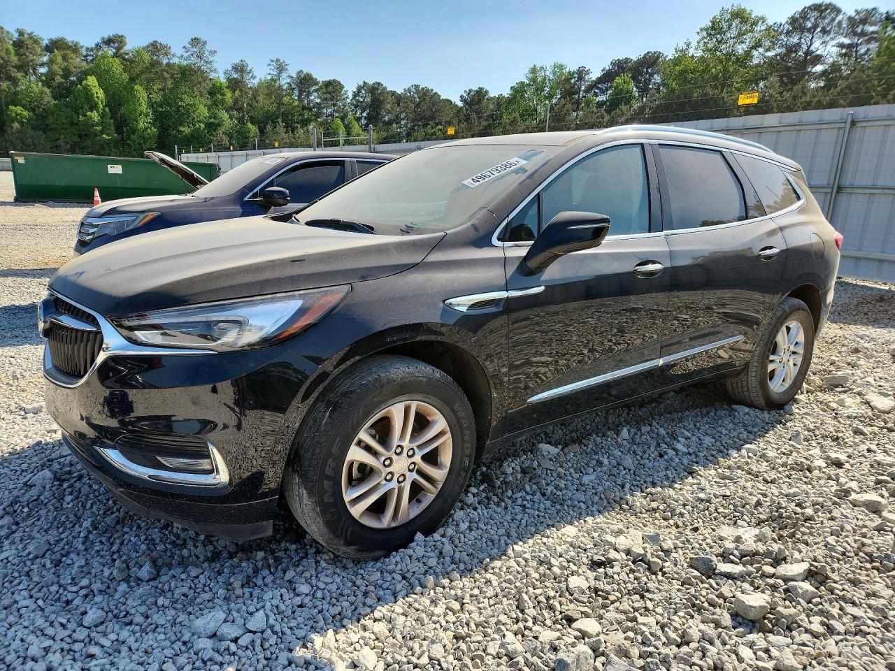 BUICK ENCLAVE 2019