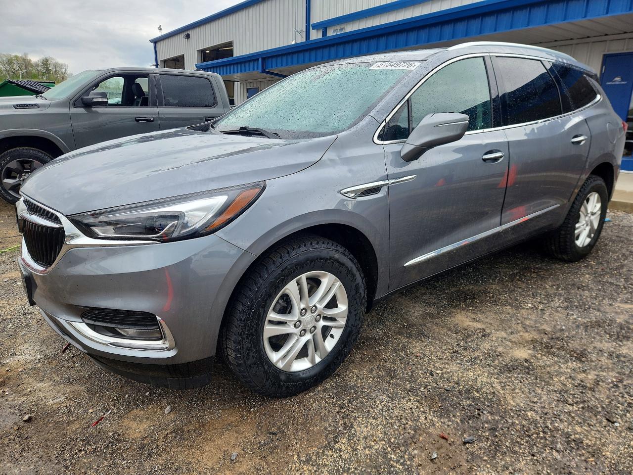 BUICK ENCLAVE 2021