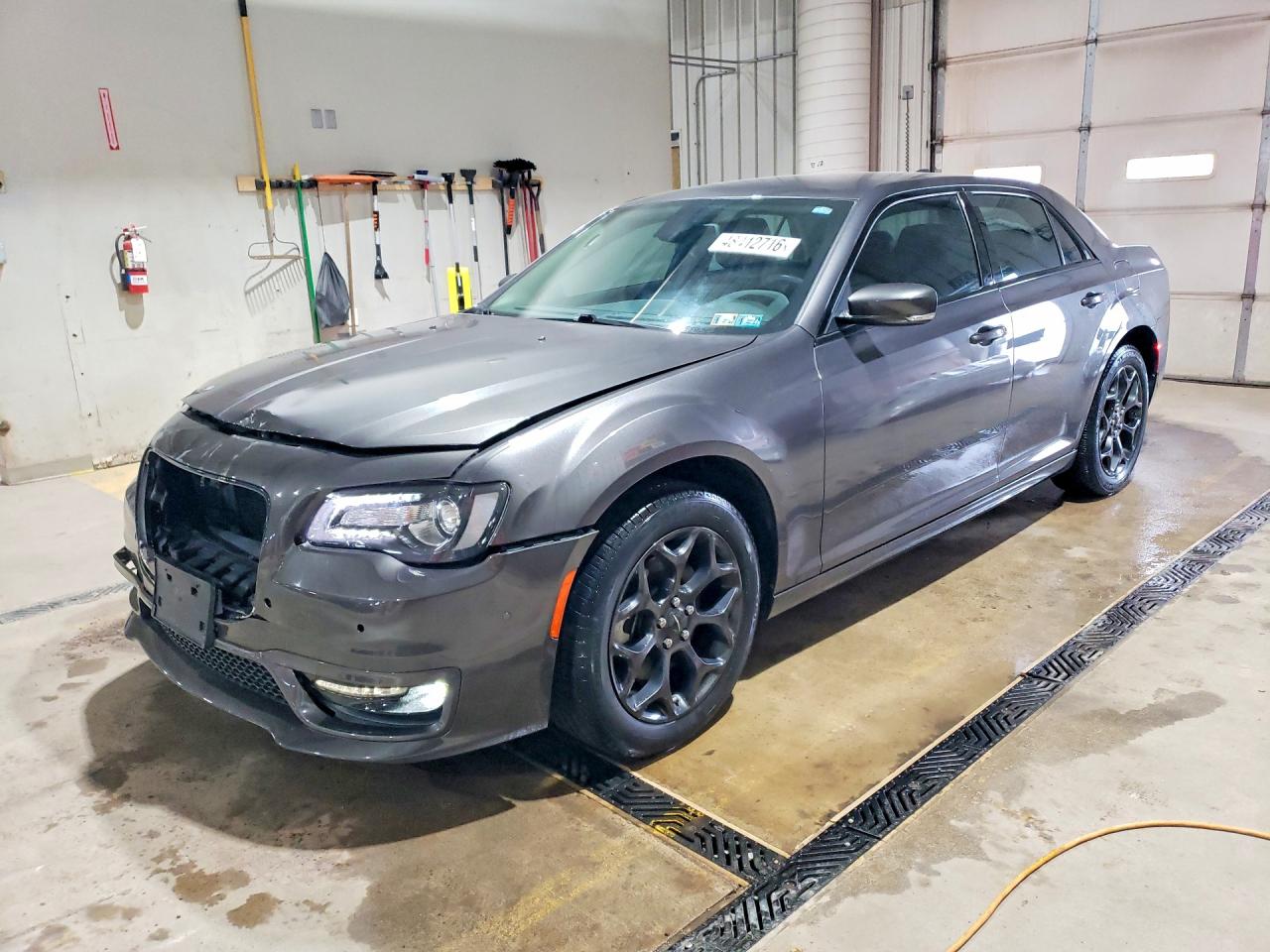 CHRYSLER 300 2022