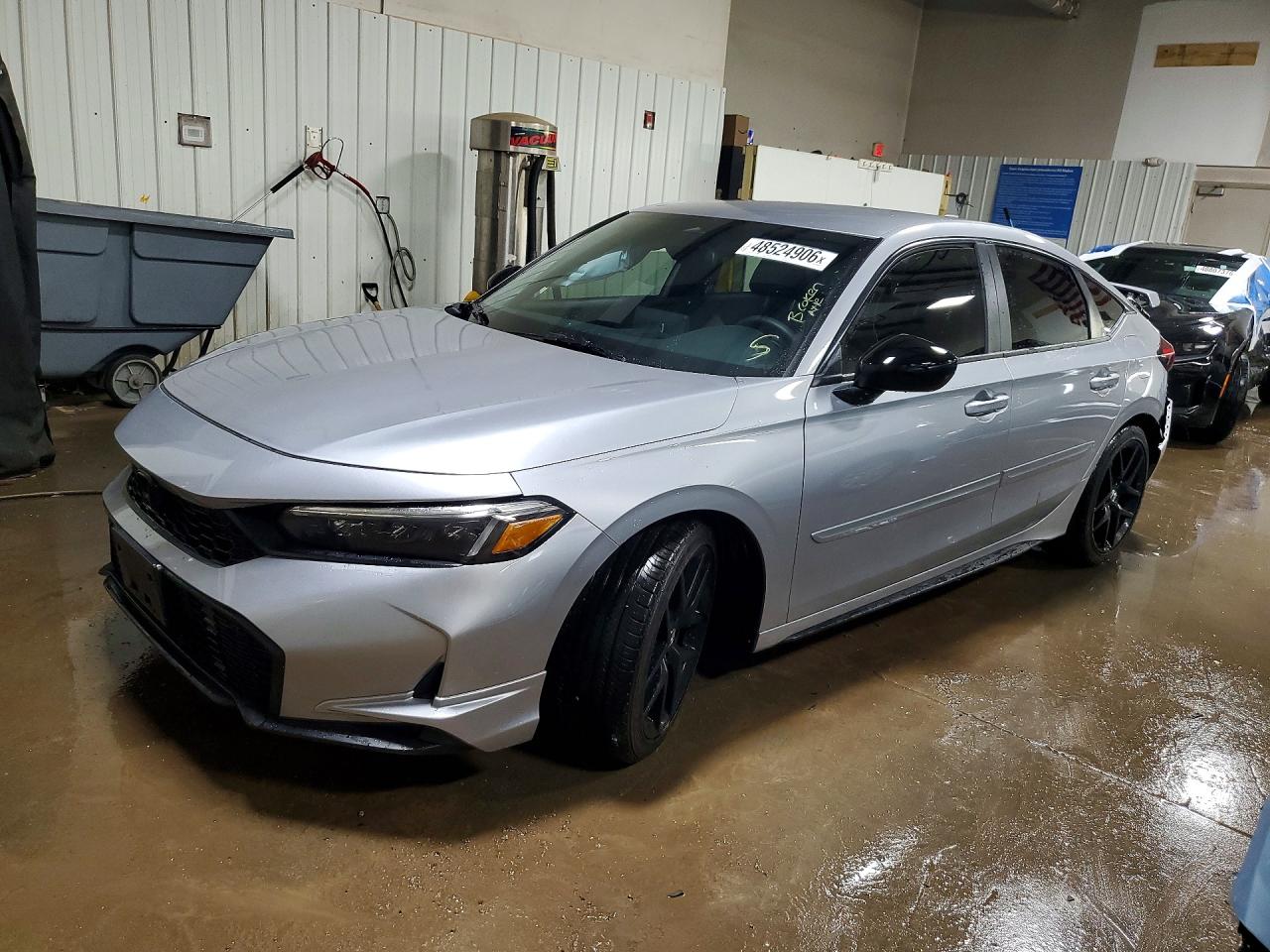 HONDA CIVIC 2026