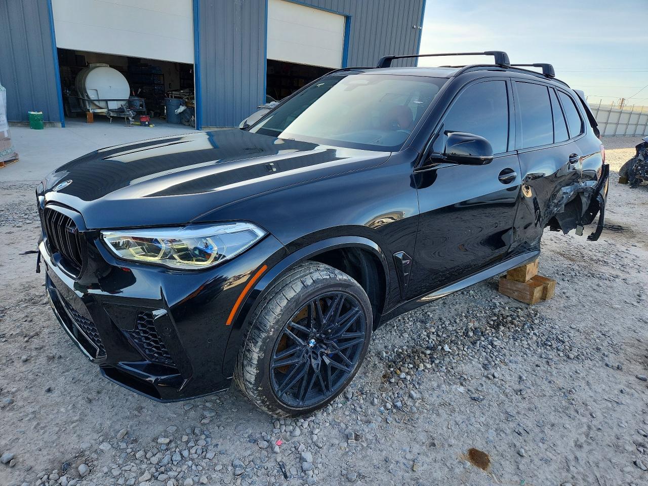 BMW X5 2020
