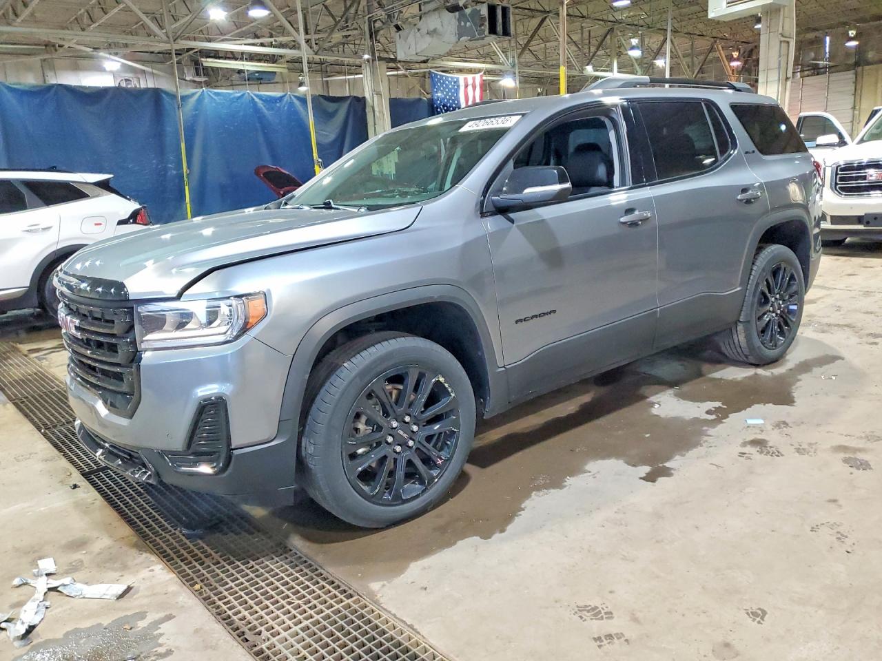 GMC ACADIA 2022