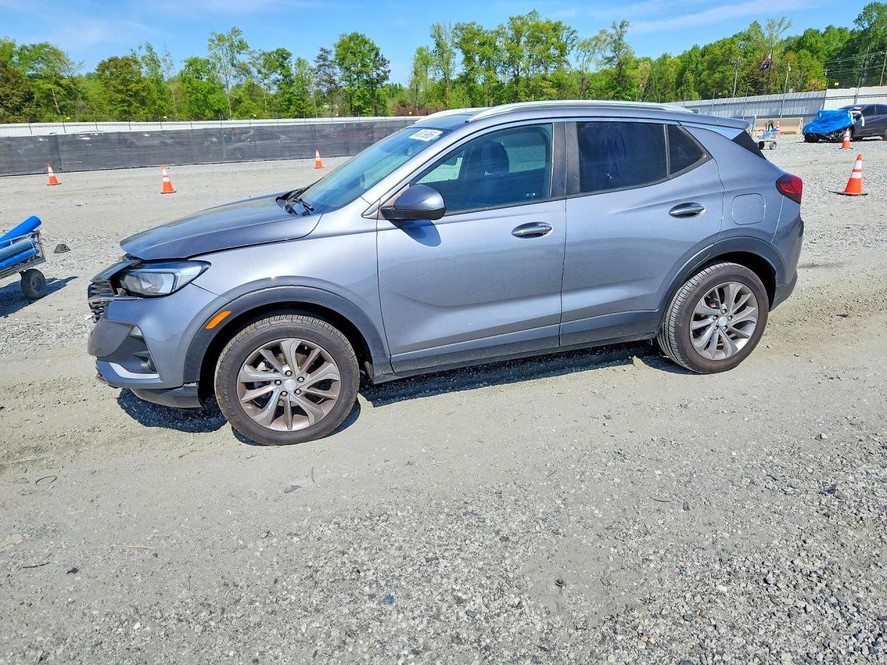 BUICK ENCORE GX 2020