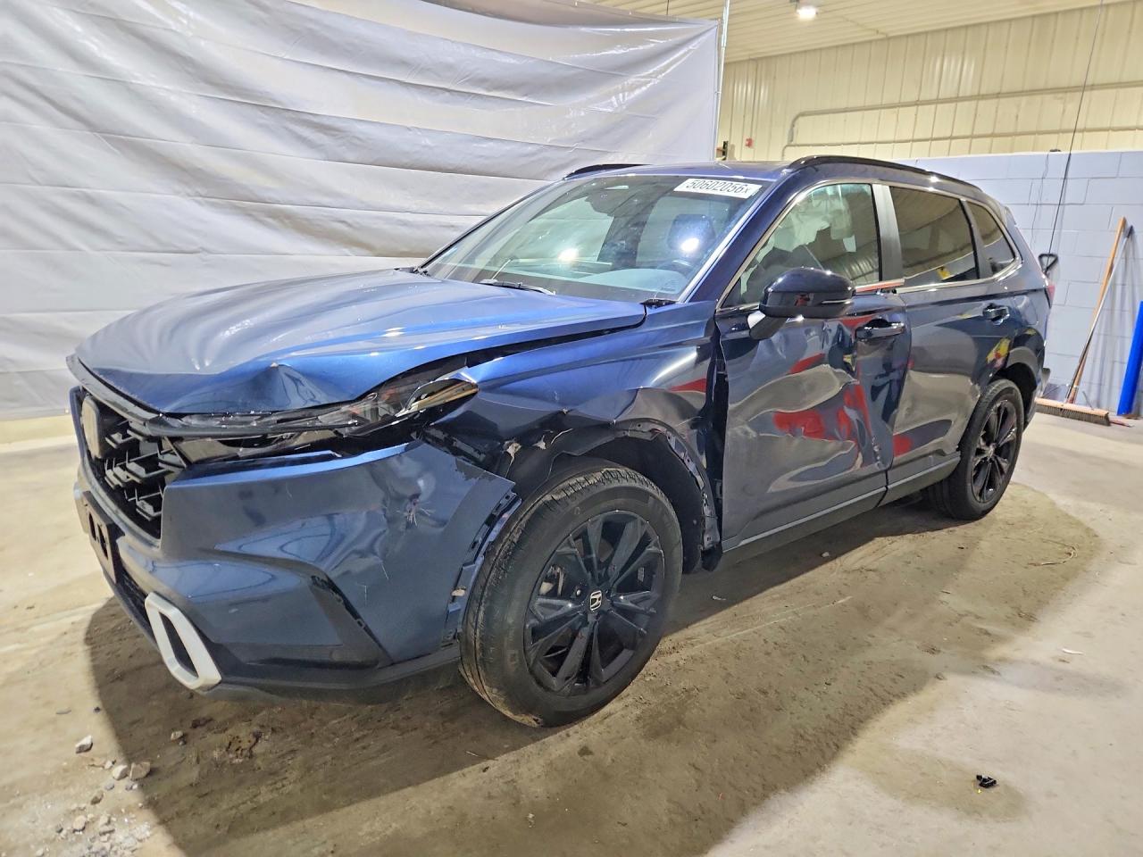 HONDA CR-V 2023
