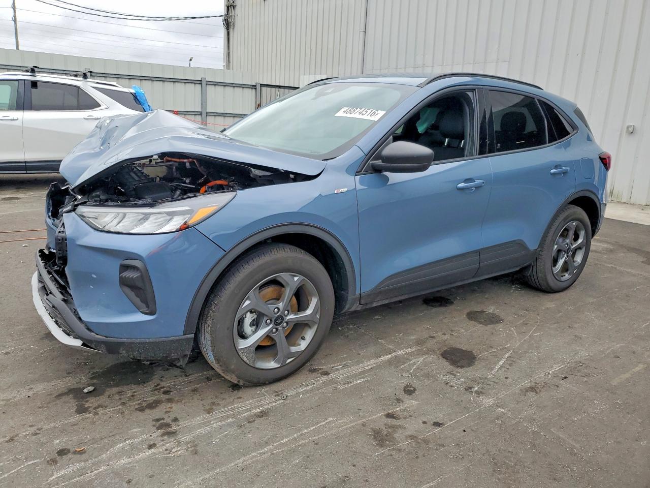 FORD ESCAPE 2025