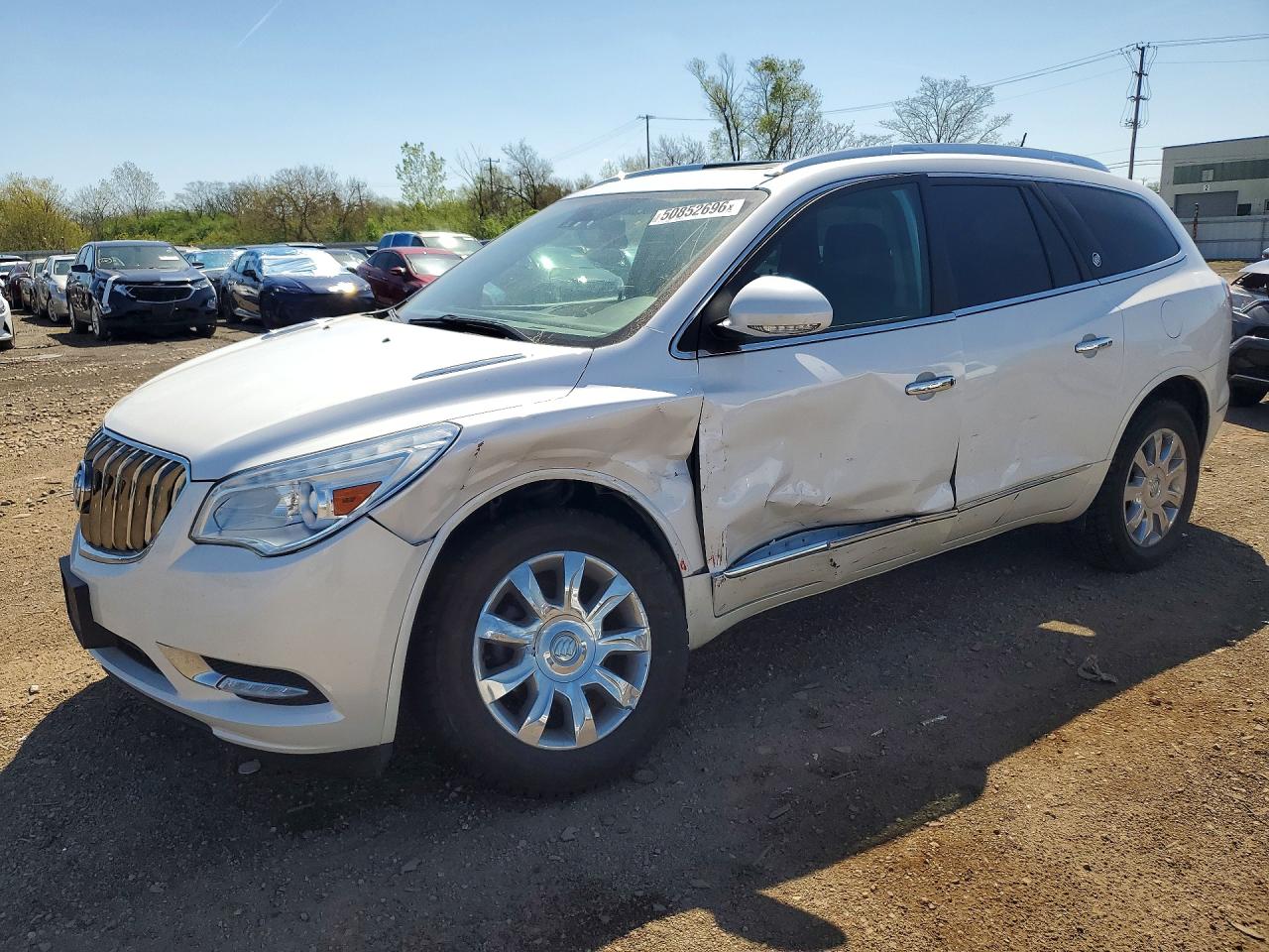 BUICK ENCLAVE 2016