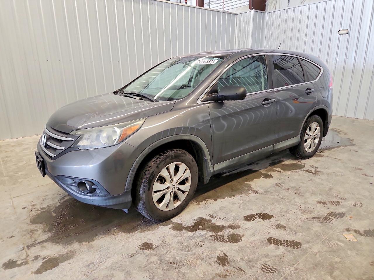 HONDA CR-V 2014