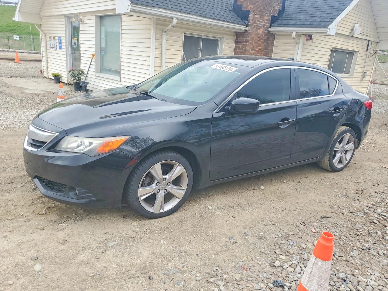 ACURA ILX 2015