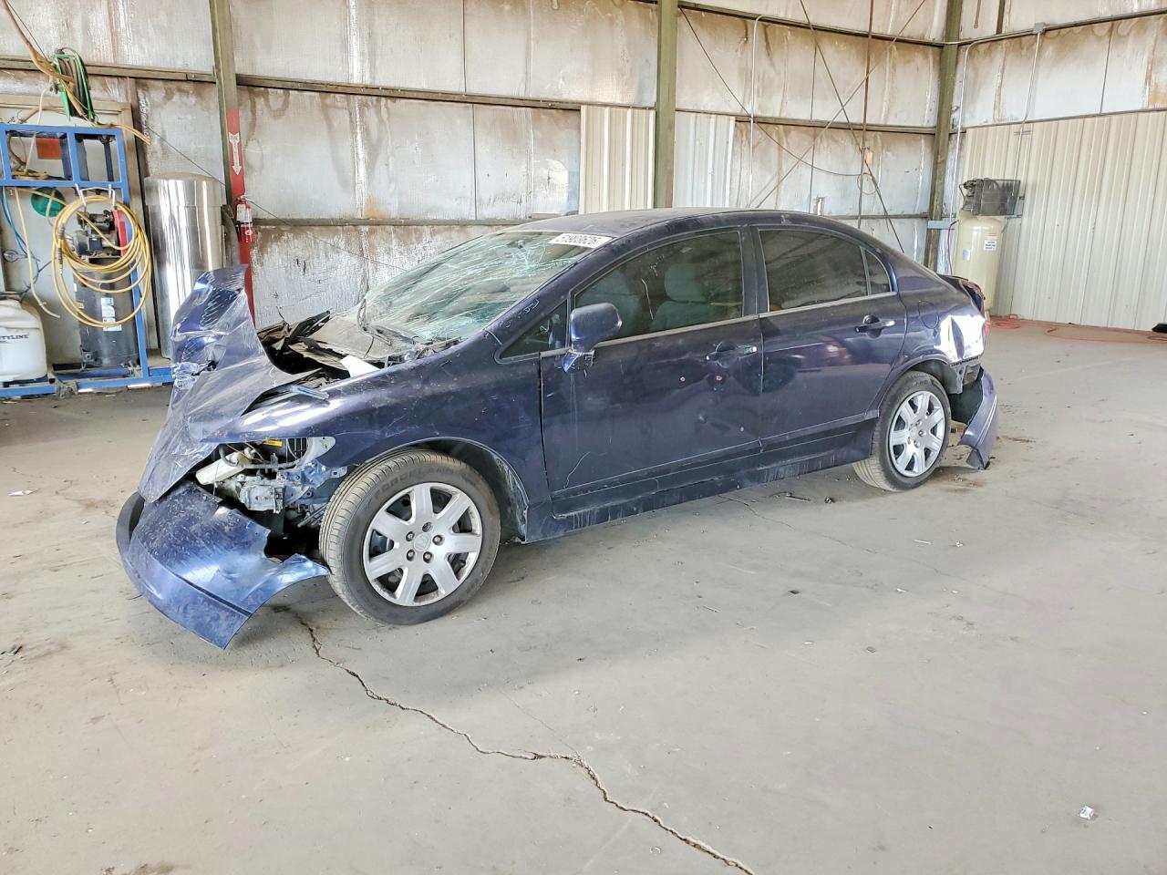 HONDA CIVIC 2006