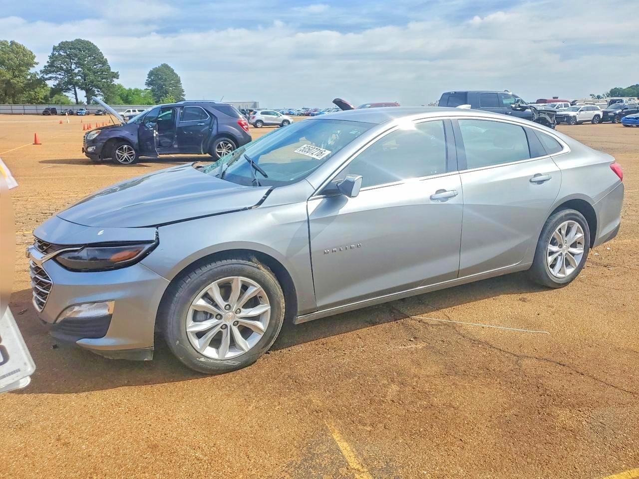 CHEVROLET MALIBU 2024