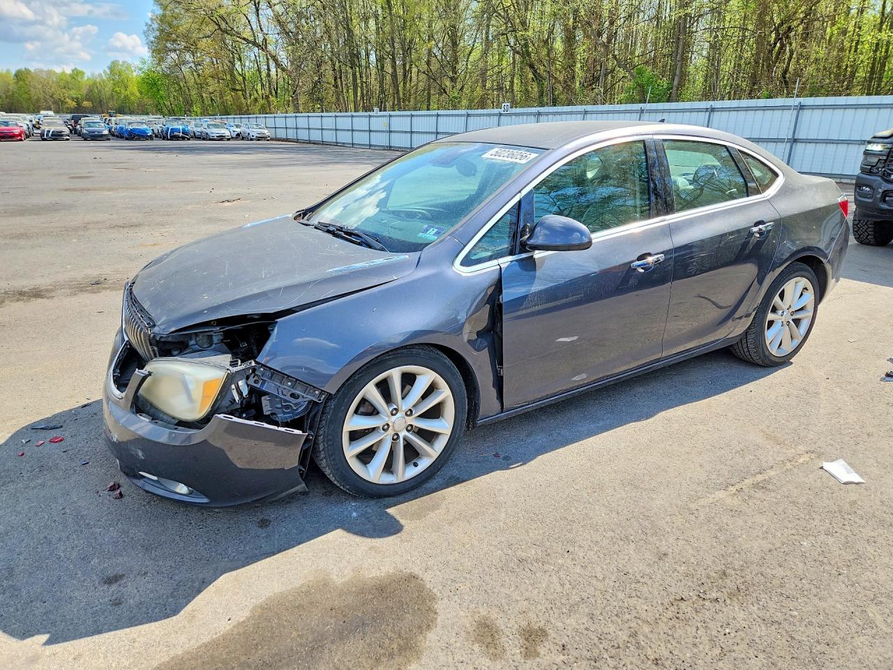 BUICK VERANO 2013