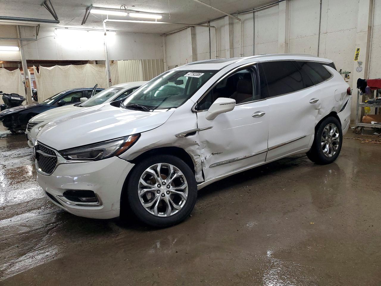 BUICK ENCLAVE 2020