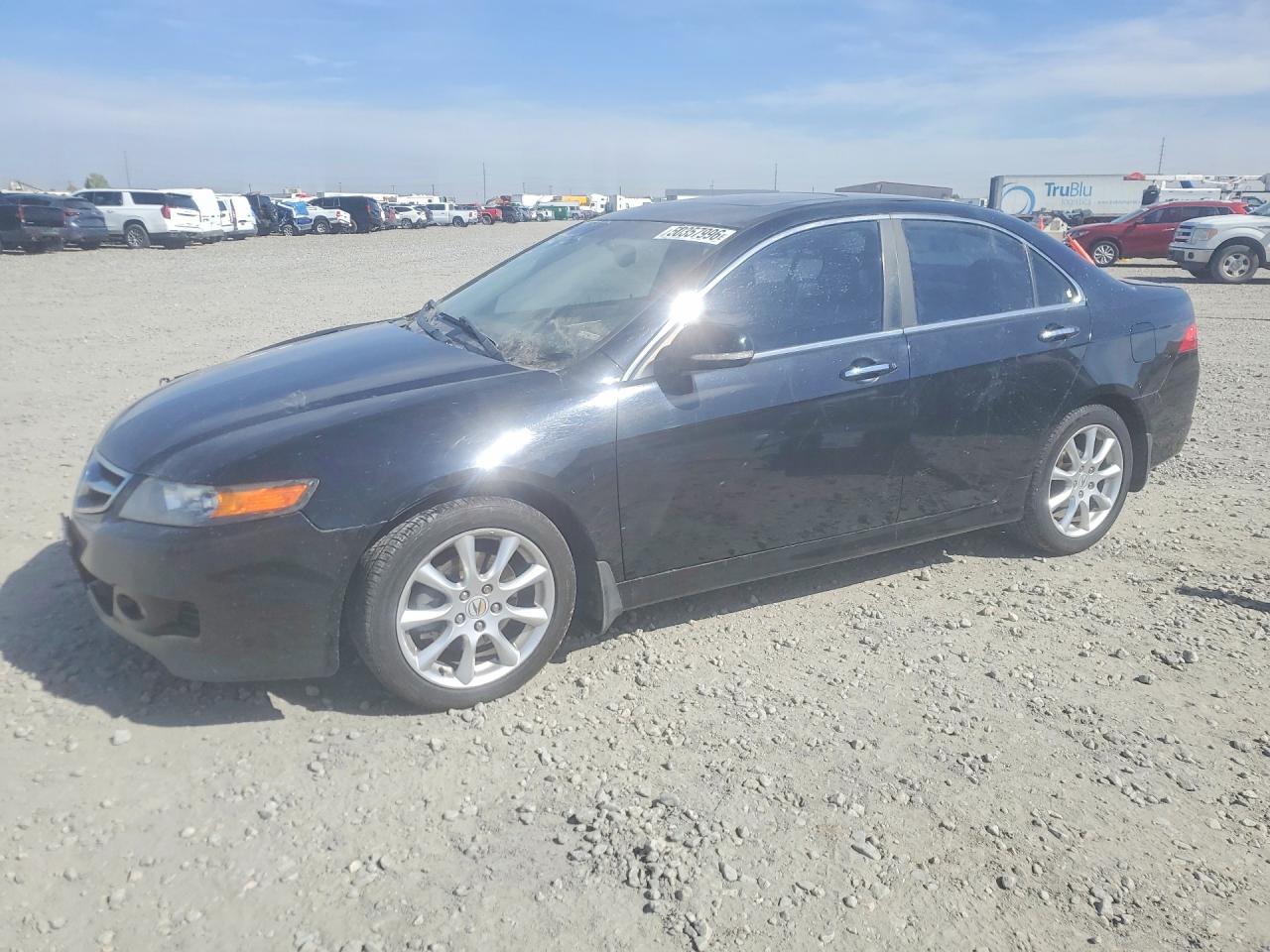 ACURA TSX 2006