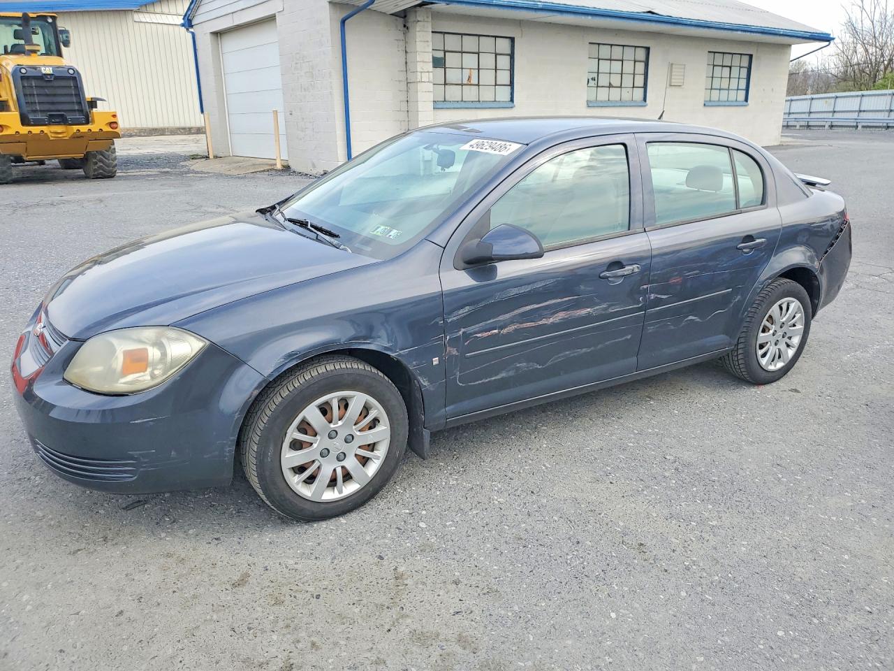 CHEVROLET COBALT 2009