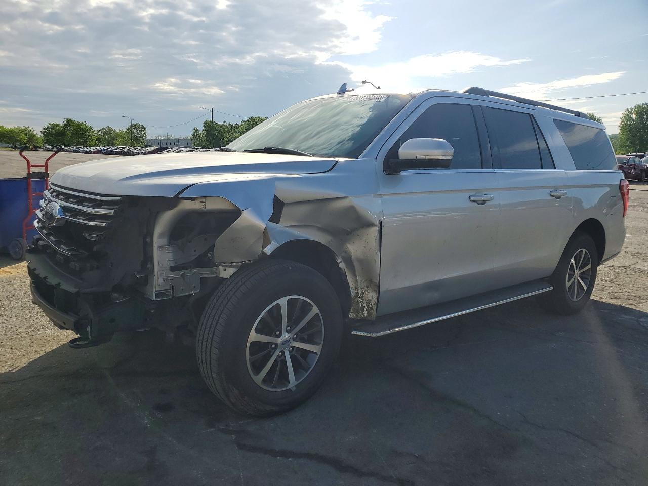 FORD EXPEDITION 2019