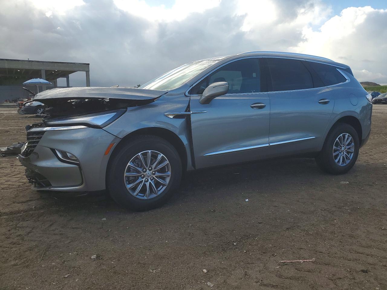BUICK ENCLAVE 2023