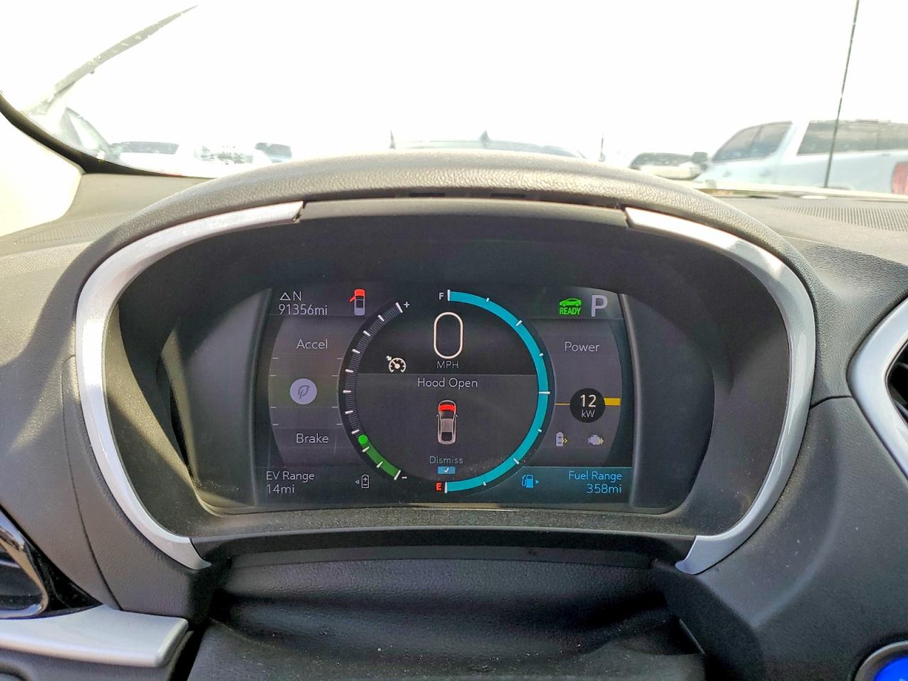 DayDrive