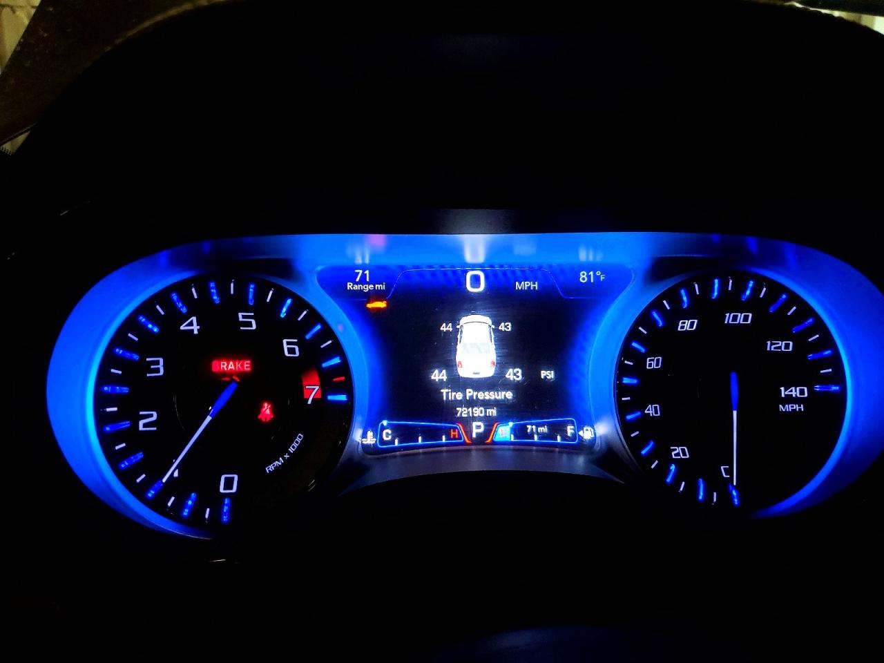 DayDrive