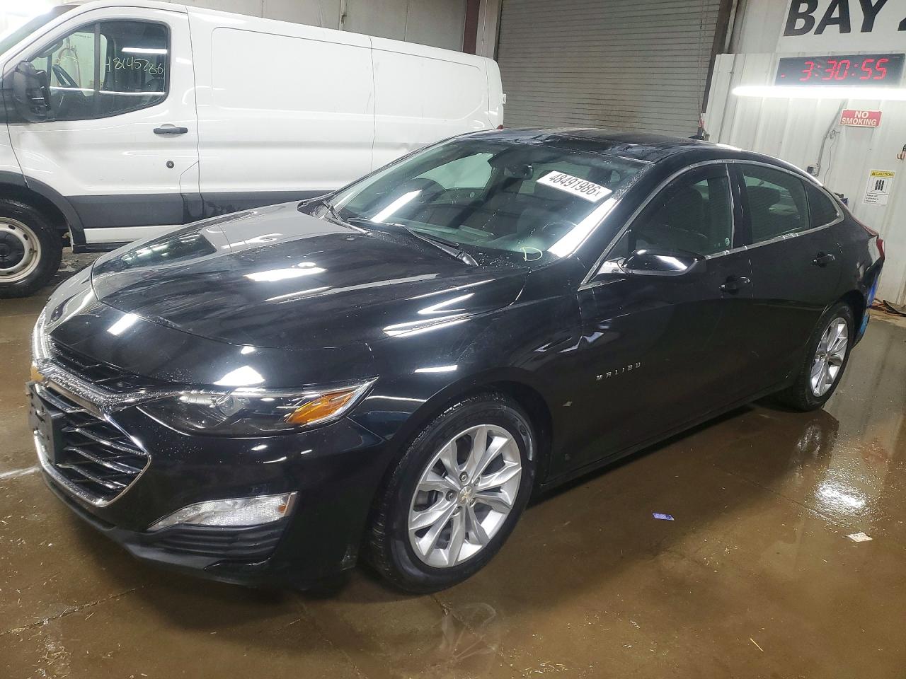 CHEVROLET MALIBU 2019