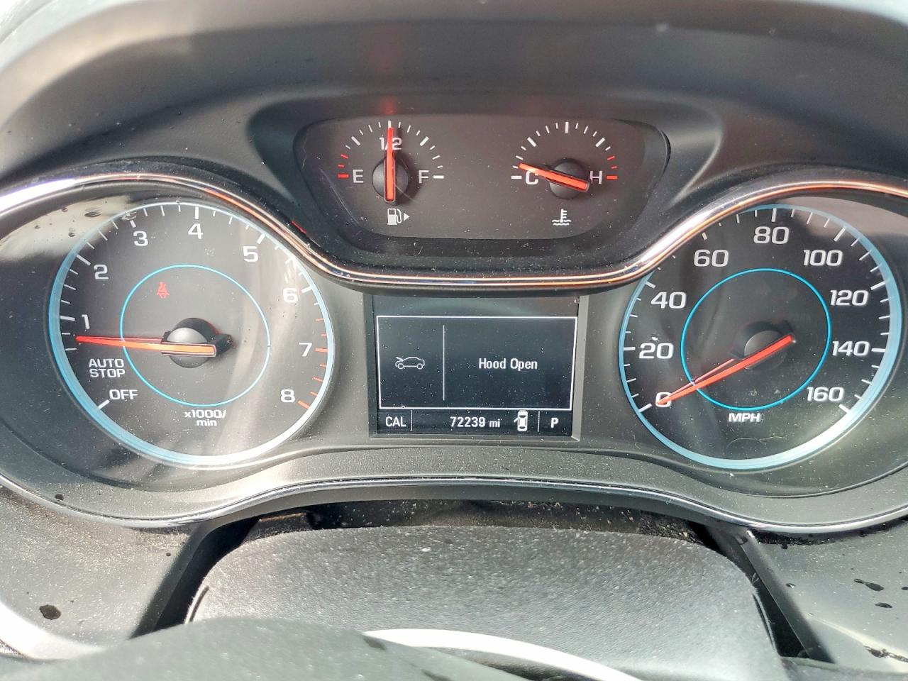 DayDrive