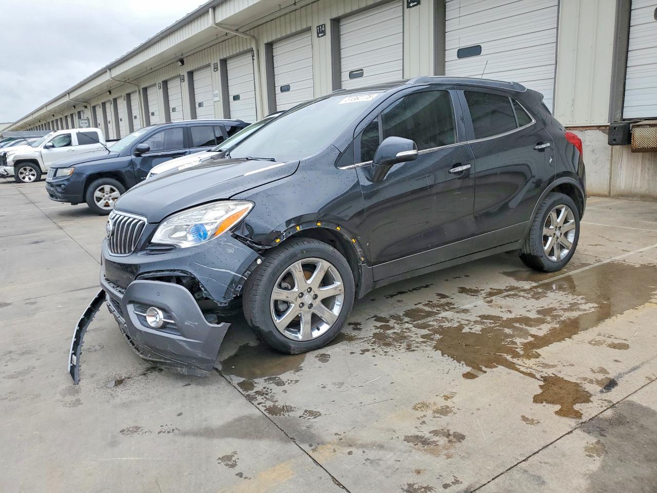 BUICK ENCORE 2016