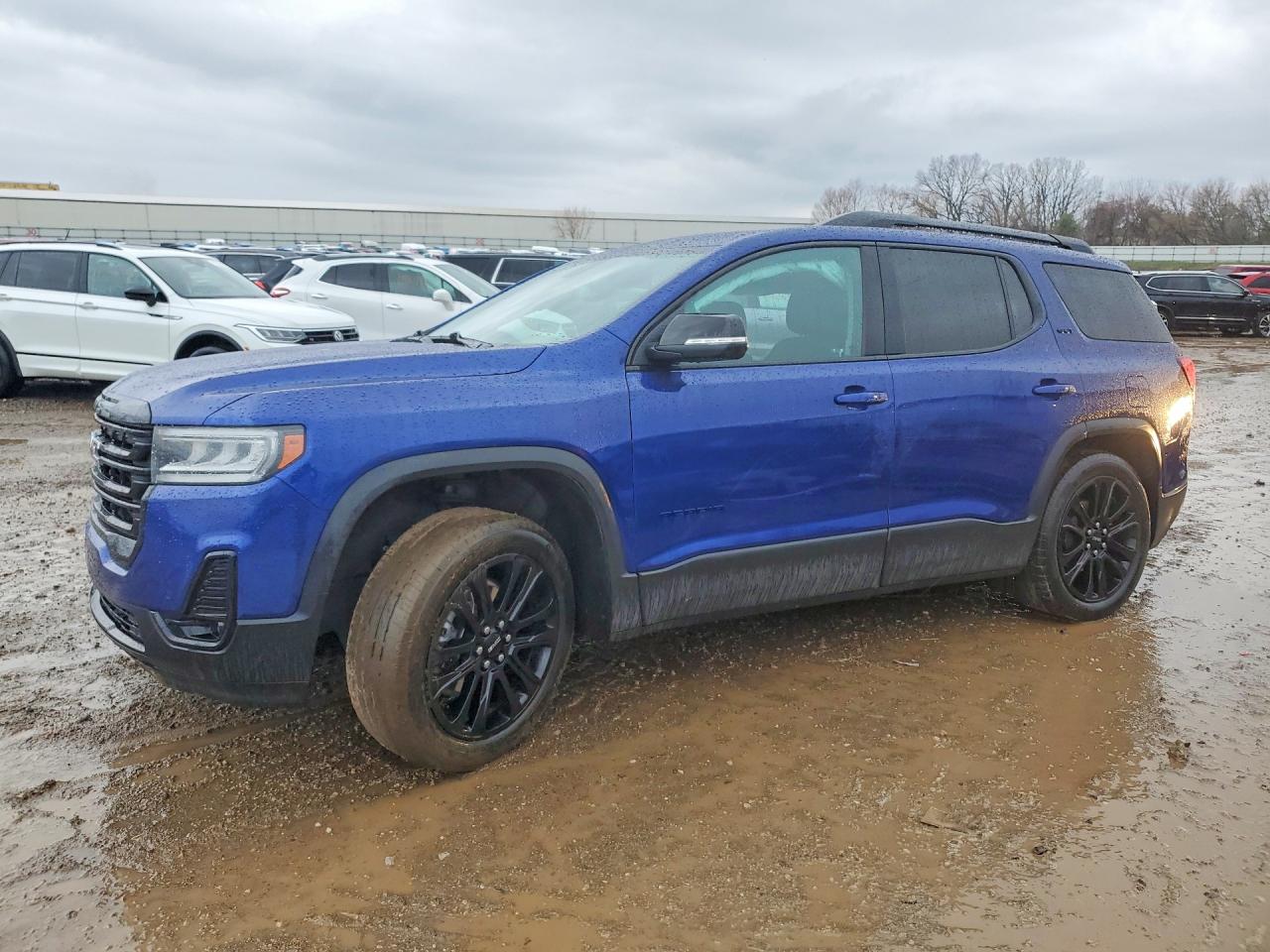 GMC ACADIA 2023